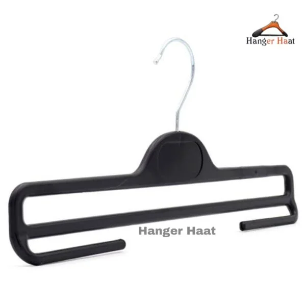Plastic Sharee Hanger 02